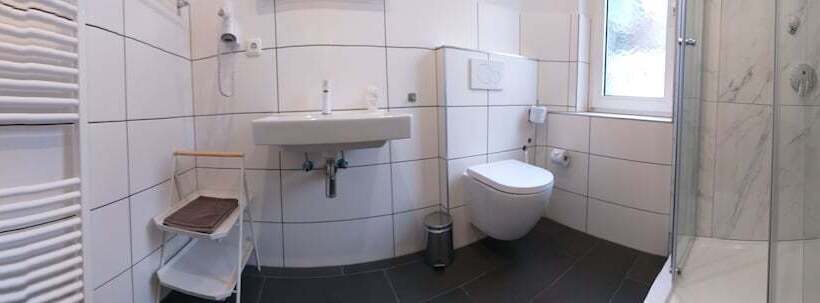 ホテル Kriemhilde