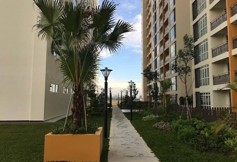فندق Ksl Hot Spring Resort