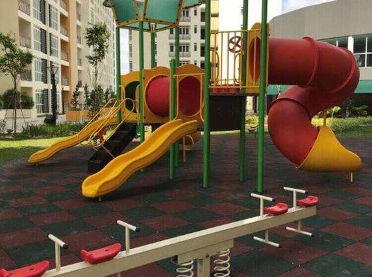 בית מלון כפרי Ksl Hot Spring Resort