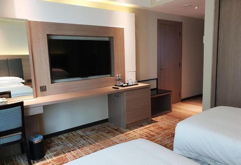 בית מלון כפרי Ksl Hot Spring Resort