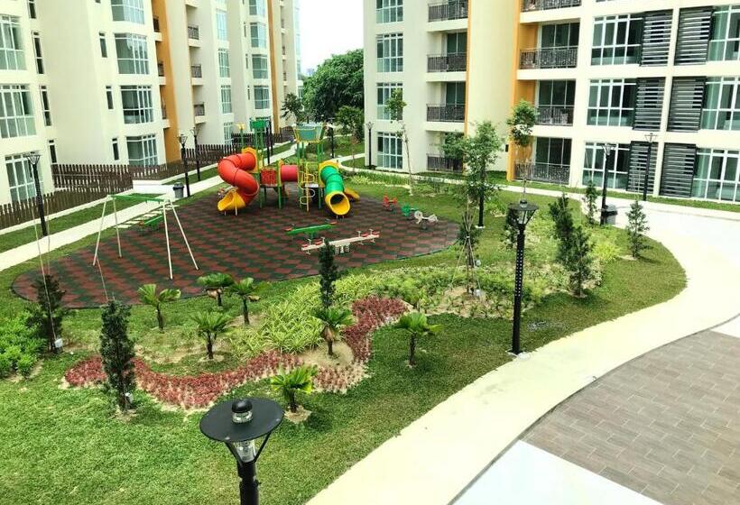 בית מלון כפרי Ksl Hot Spring Resort