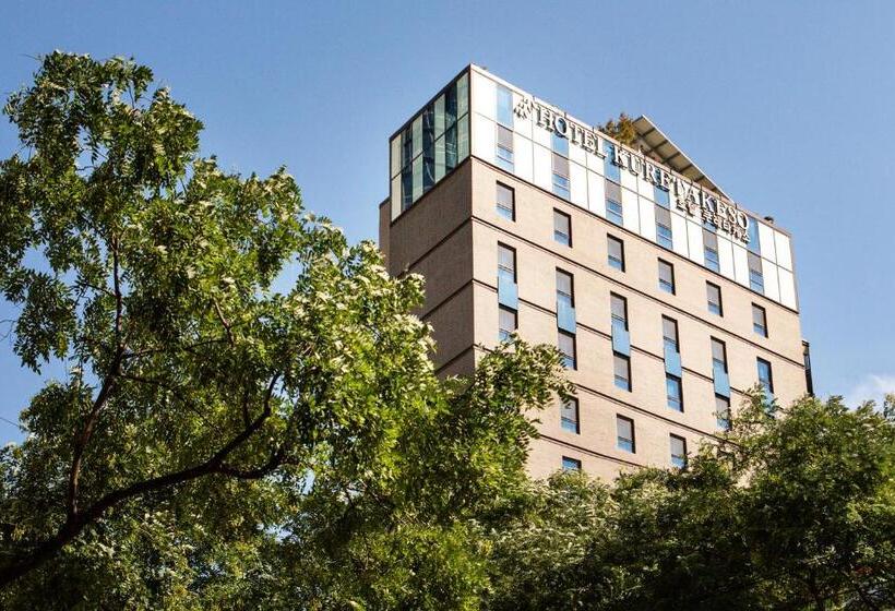 ホテル Dormy Inn Express Seoul Insadong