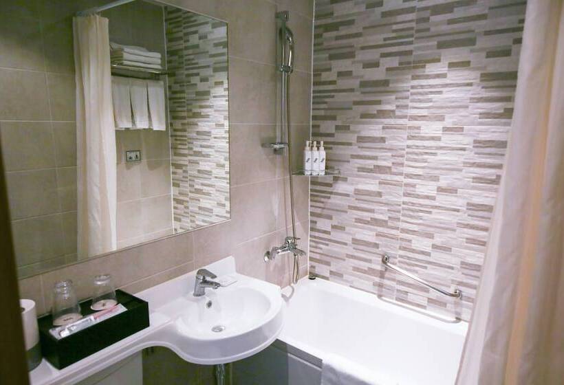 ホテル Dormy Inn Express Seoul Insadong