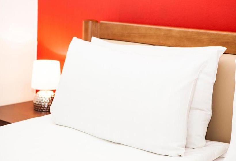 בית מלון כפרי L Sundbyberg