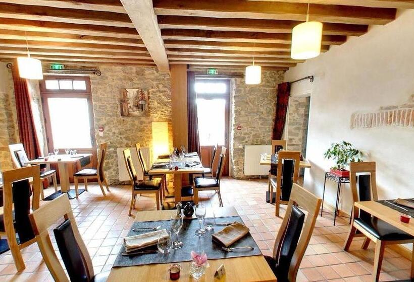 فندق La Ferme Du Blanchot