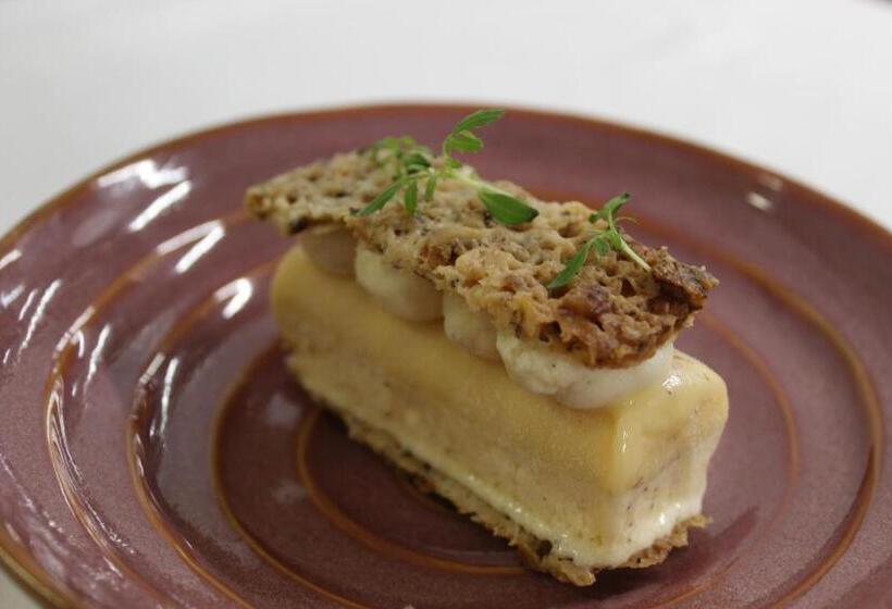 فندق La Ferme Du Blanchot