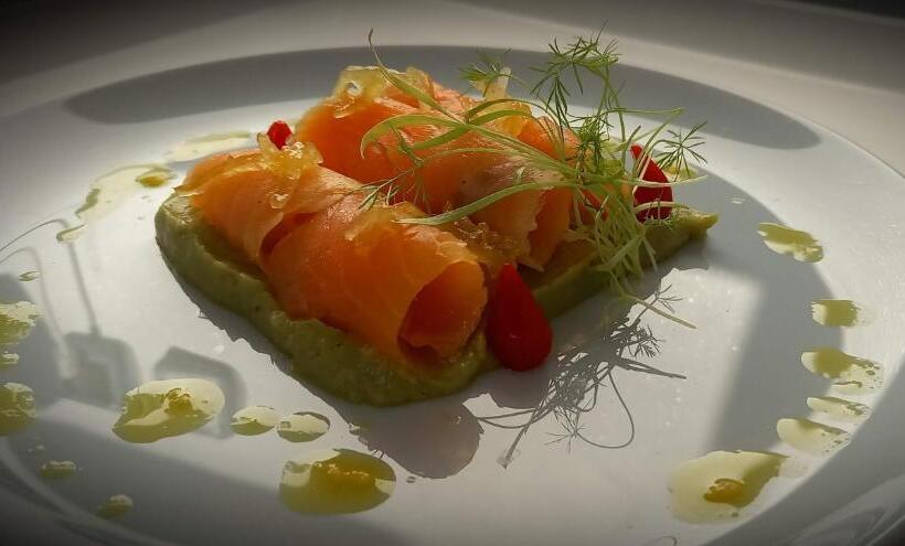 فندق La Ferme Du Blanchot