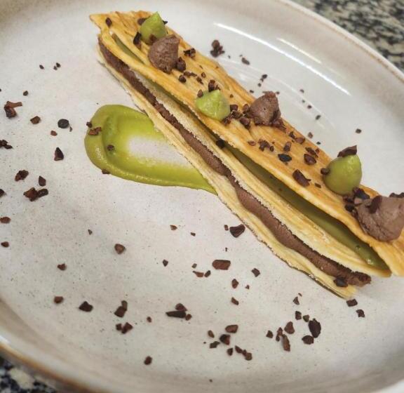 فندق La Ferme Du Blanchot