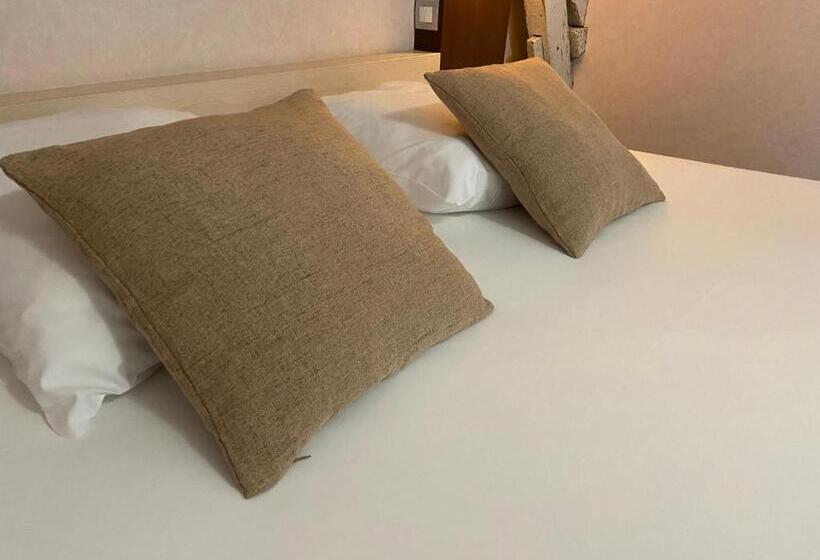 فندق La Ferme Du Blanchot