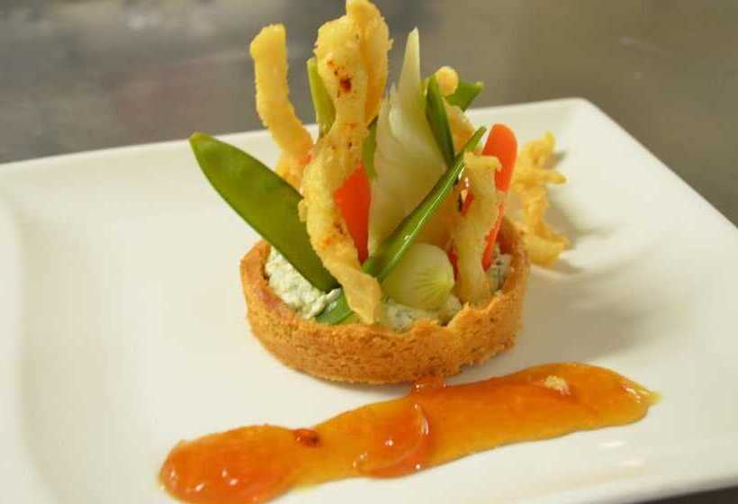 فندق La Ferme Du Blanchot