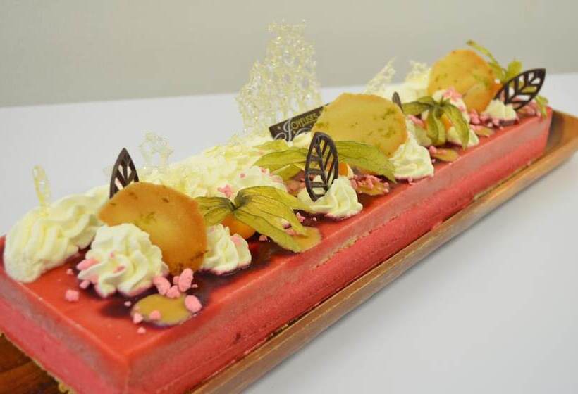 فندق La Ferme Du Blanchot