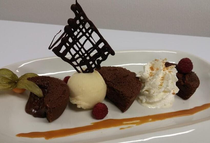 فندق La Ferme Du Blanchot