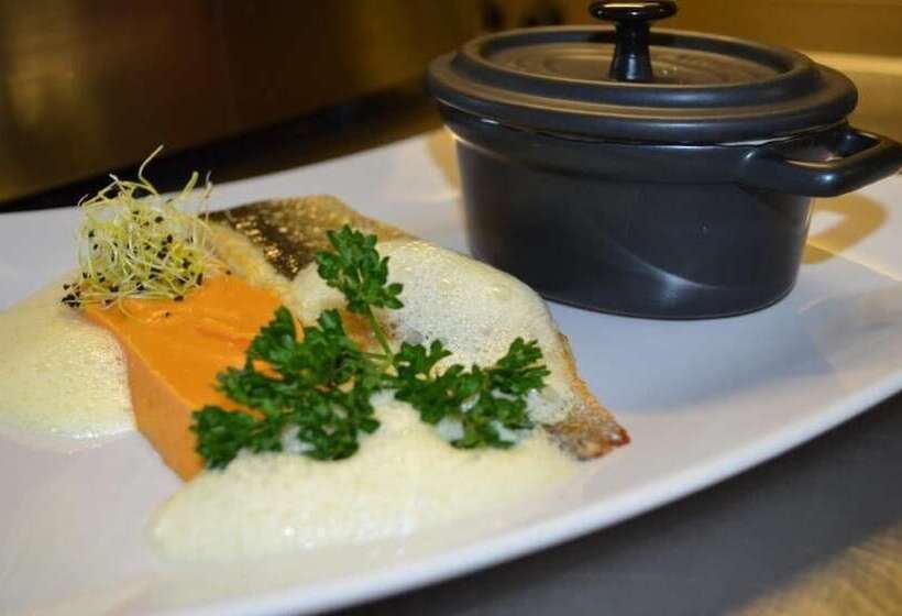 فندق La Ferme Du Blanchot