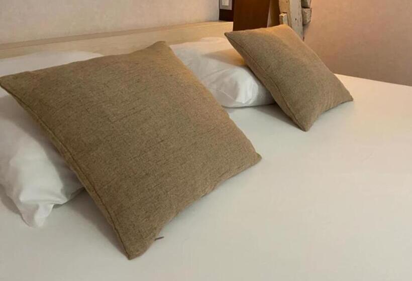 فندق La Ferme Du Blanchot