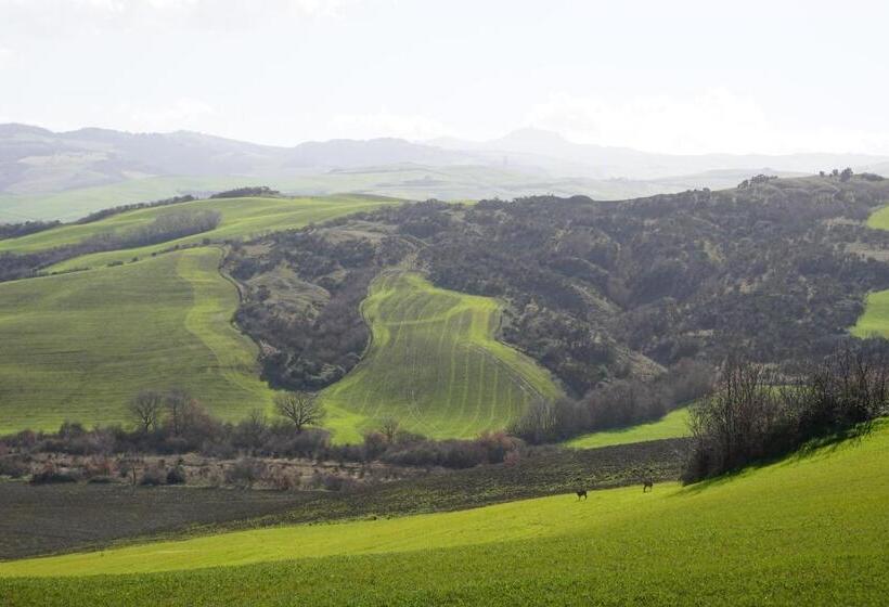 فندق La Tana Del Bianconiglio