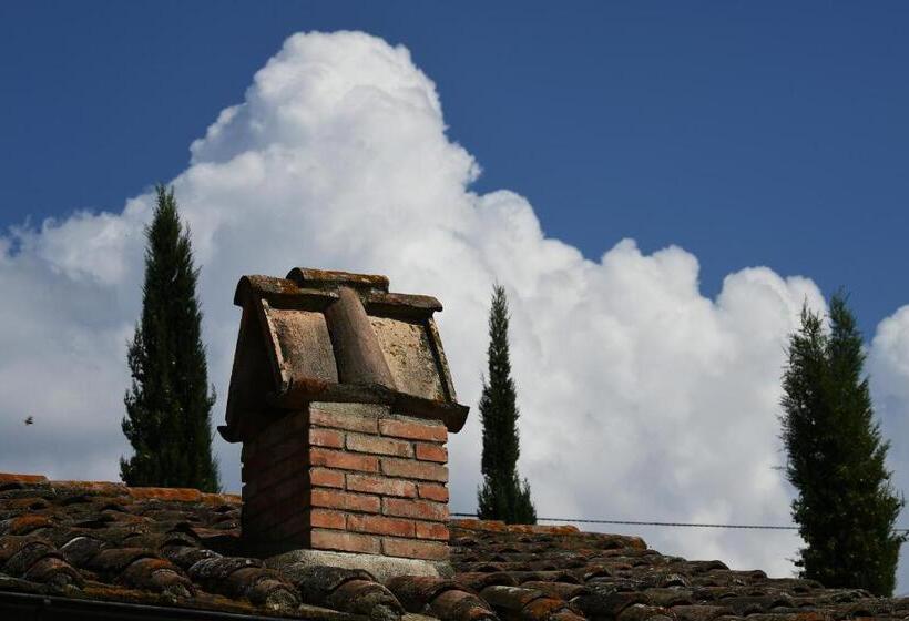 فندق La Tana Del Bianconiglio