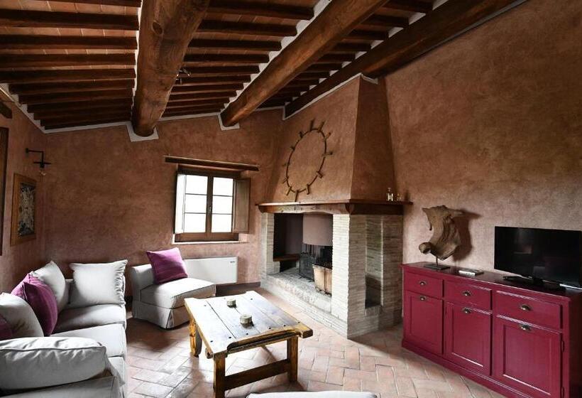 فندق La Tana Del Bianconiglio