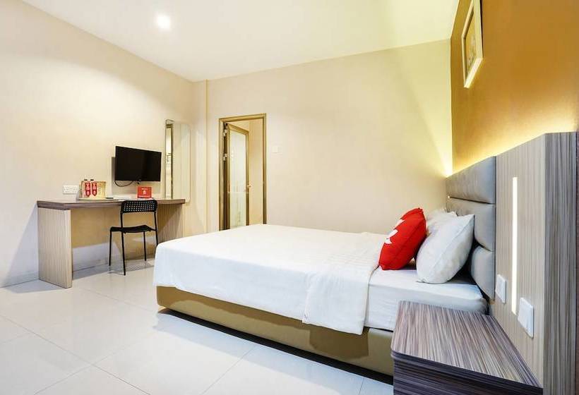 בית מלון כפרי Lovina Inn Batam Centre By Zen Rooms