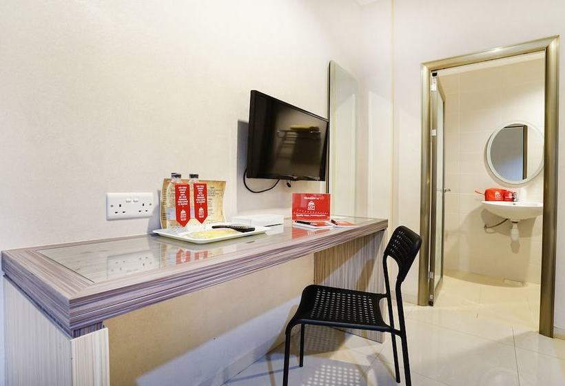 בית מלון כפרי Lovina Inn Batam Centre By Zen Rooms