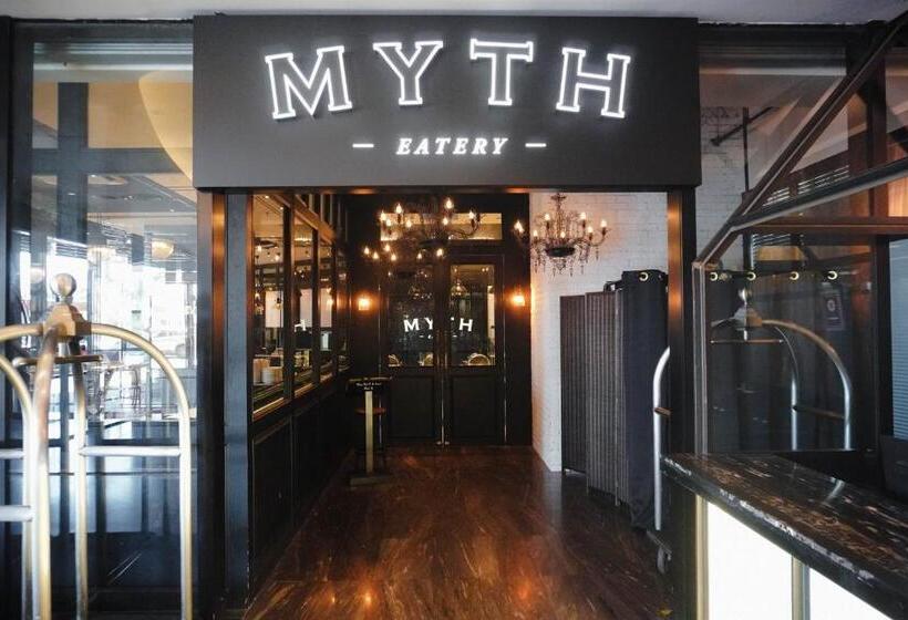 M Roof Hotel & Residences