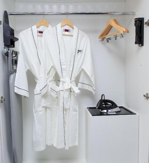 M Roof Hotel & Residences