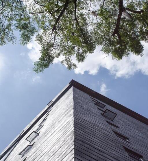 M Roof Hotel & Residences