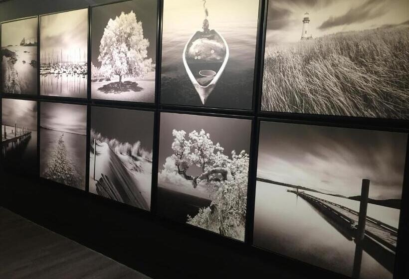 M Roof Hotel & Residences