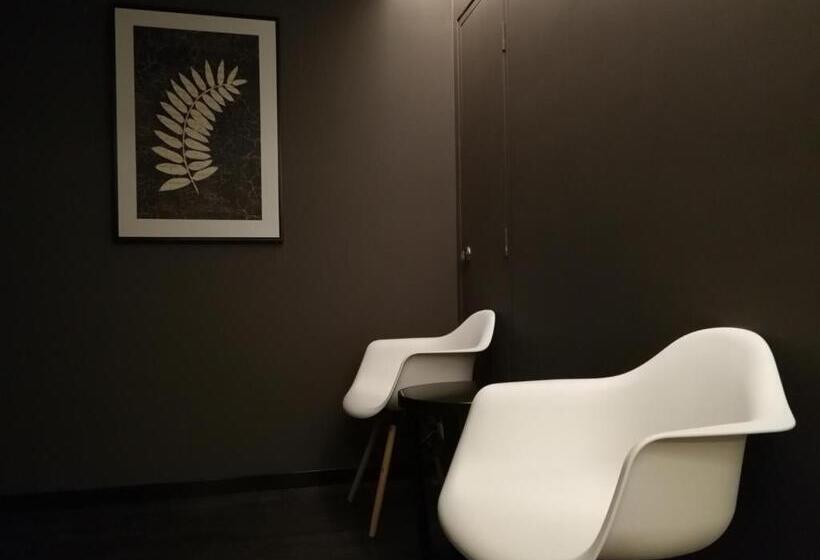 M Roof Hotel & Residences