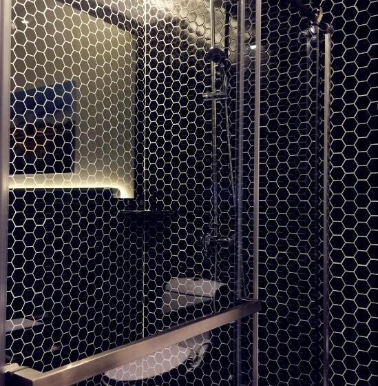 M Roof Hotel & Residences