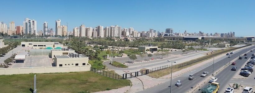 هتل ماجيك سويت بوليفارد Magic Suite Boulevard