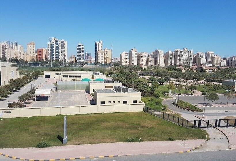 هتل ماجيك سويت بوليفارد Magic Suite Boulevard