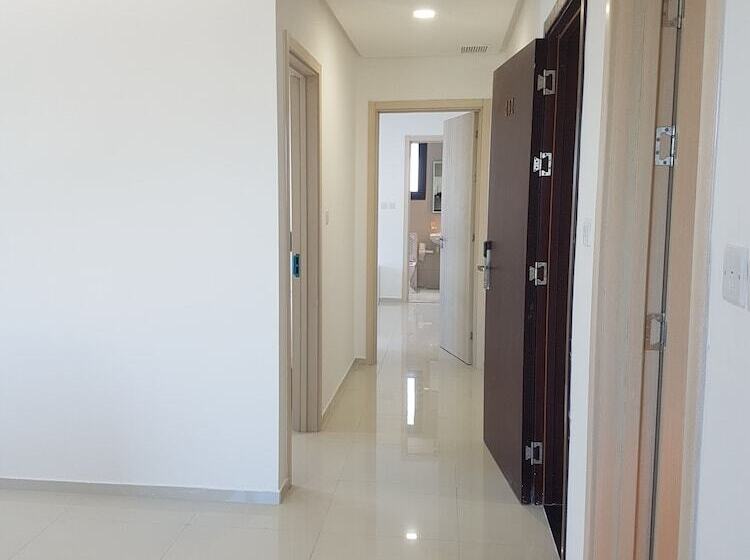 هتل ماجيك سويت بوليفارد Magic Suite Boulevard