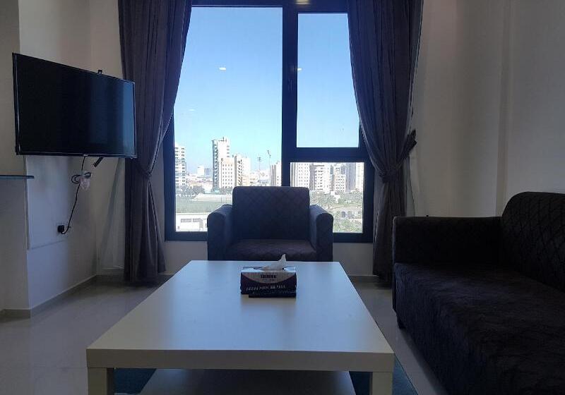 هتل ماجيك سويت بوليفارد Magic Suite Boulevard