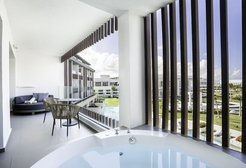 酒店 Majestic Elegance Costa Mujeres All Inclusive