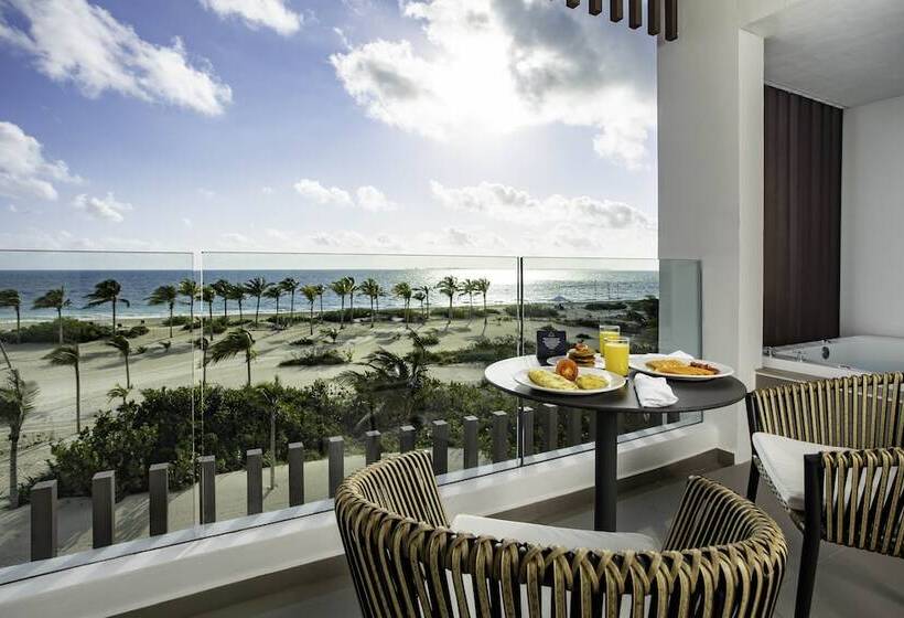 هتل Majestic Elegance Costa Mujeres  All Inclusive