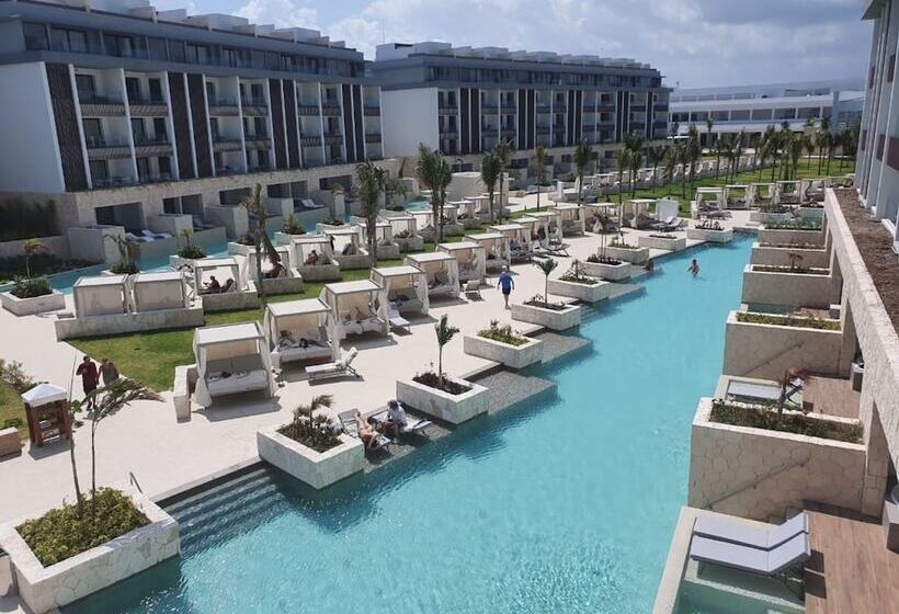 酒店 Majestic Elegance Costa Mujeres All Inclusive