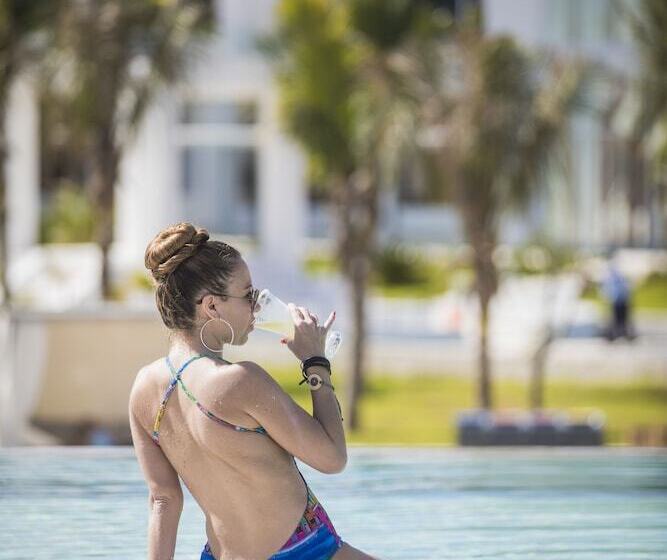 酒店 Majestic Elegance Costa Mujeres All Inclusive