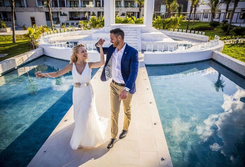 هتل Majestic Elegance Costa Mujeres  All Inclusive