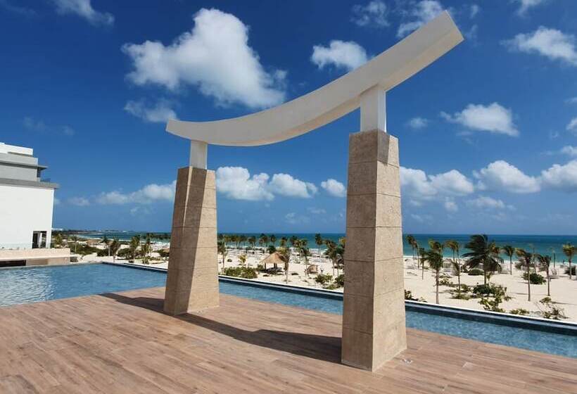 酒店 Majestic Elegance Costa Mujeres All Inclusive