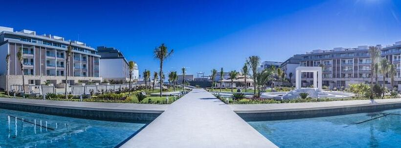 هتل Majestic Elegance Costa Mujeres  All Inclusive