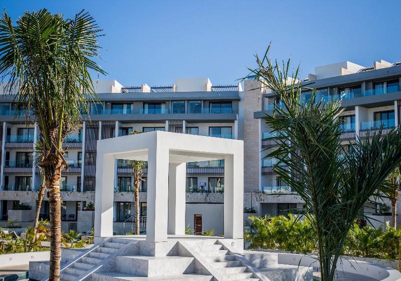 酒店 Majestic Elegance Costa Mujeres All Inclusive