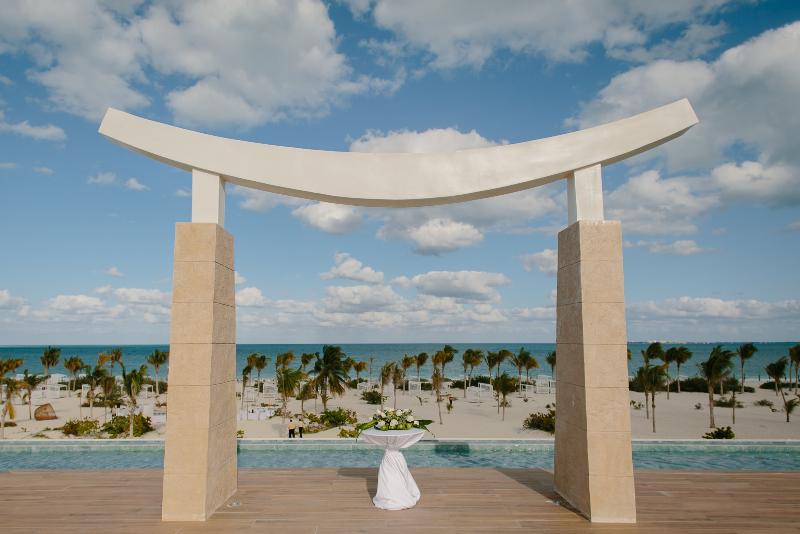 酒店 Majestic Elegance Costa Mujeres All Inclusive