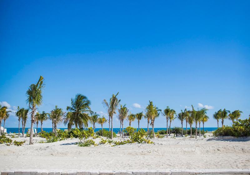 هتل Majestic Elegance Costa Mujeres  All Inclusive