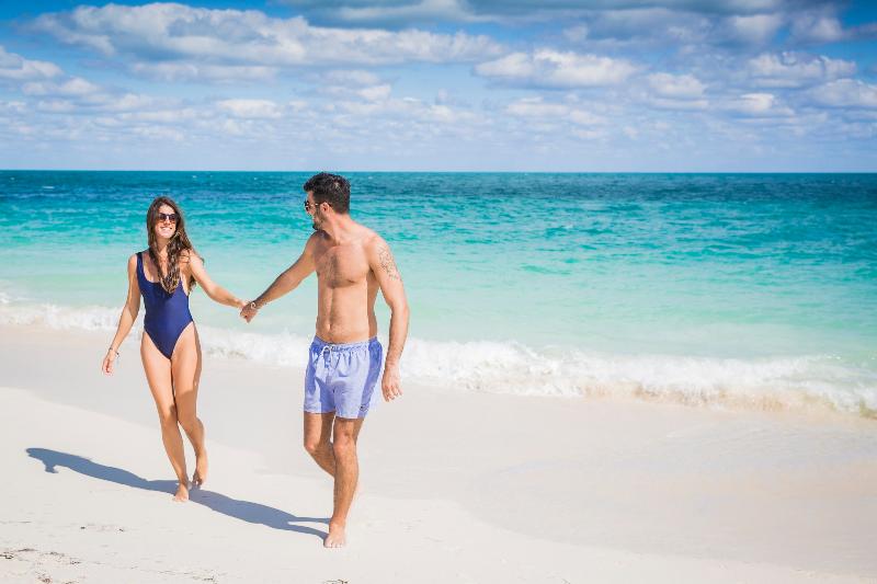 酒店 Majestic Elegance Costa Mujeres All Inclusive