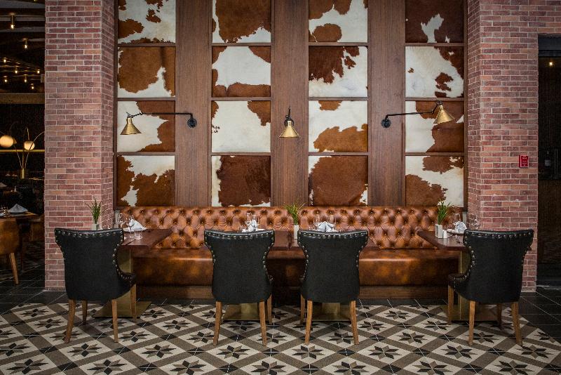 酒店 Majestic Elegance Costa Mujeres All Inclusive