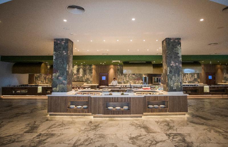 هتل Majestic Elegance Costa Mujeres  All Inclusive