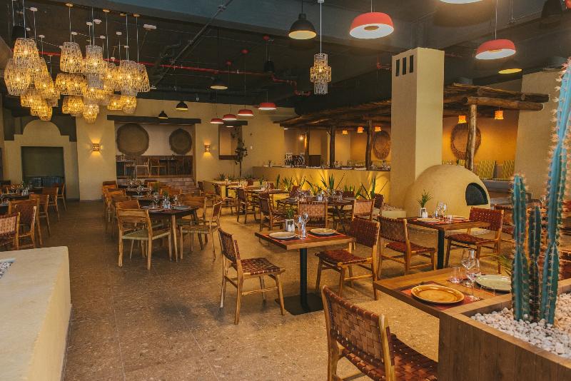 酒店 Majestic Elegance Costa Mujeres All Inclusive