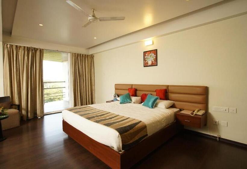 فندق Malabar Residency