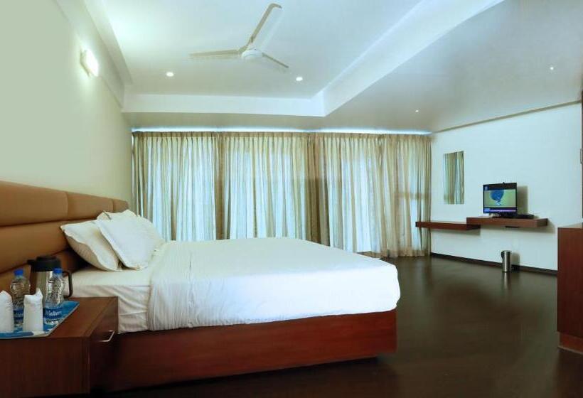فندق Malabar Residency