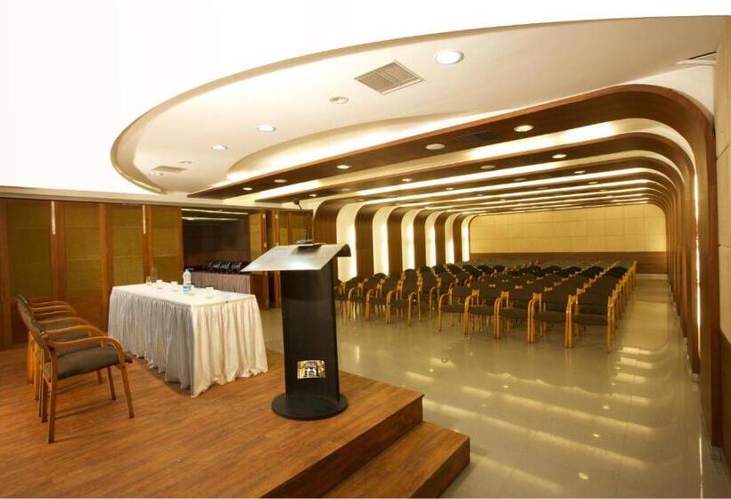 فندق Malabar Residency